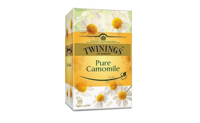 Twinings Pure Chamomile Tea, 20 Bags